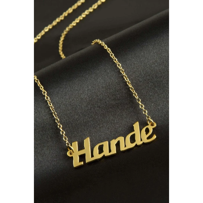 ieg™ Hande isimli kolye (Kişiye Özel)