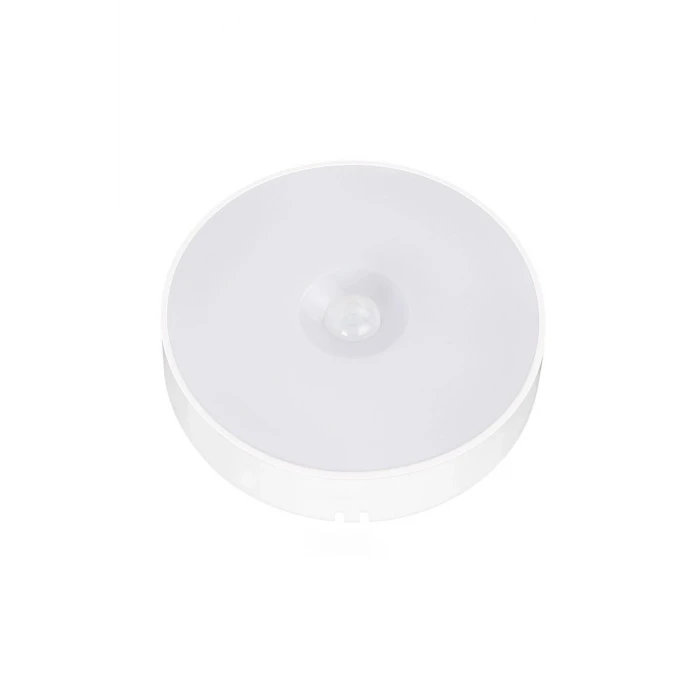 ieg ™ Hareket Sensörlü Led Işık Usb Şarjlı Lamba Led Işık Sensörlü Lamba Gece Lambası