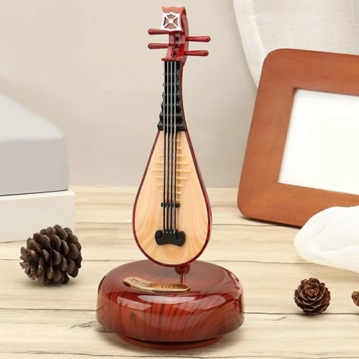 ieg™ Hareketli Ud Müzik Kutusu