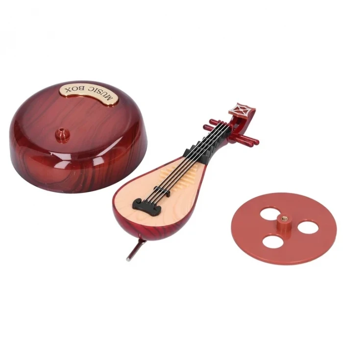 ieg™ Hareketli Ud Müzik Kutusu