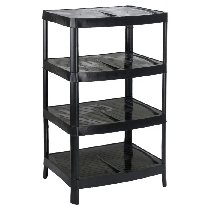 ieg™ Harrex Lüx 4 Katlı Ayakkabılık -18012