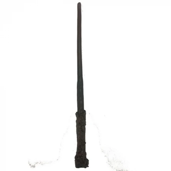 ieg™ Harry Potter Asası ve Siyah Çerçeveli Gözlük Seti