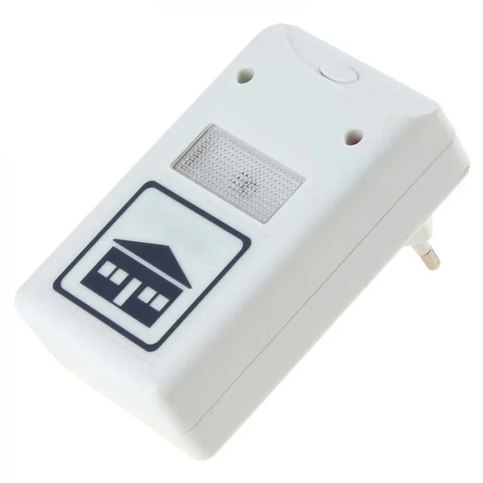 ieg™ HaşerX  Elektronik Fare ve Haşere Kovucu