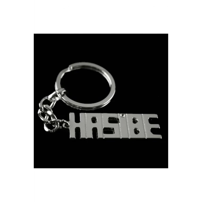 ieg™ Hasibe İsimli Anahtarlık