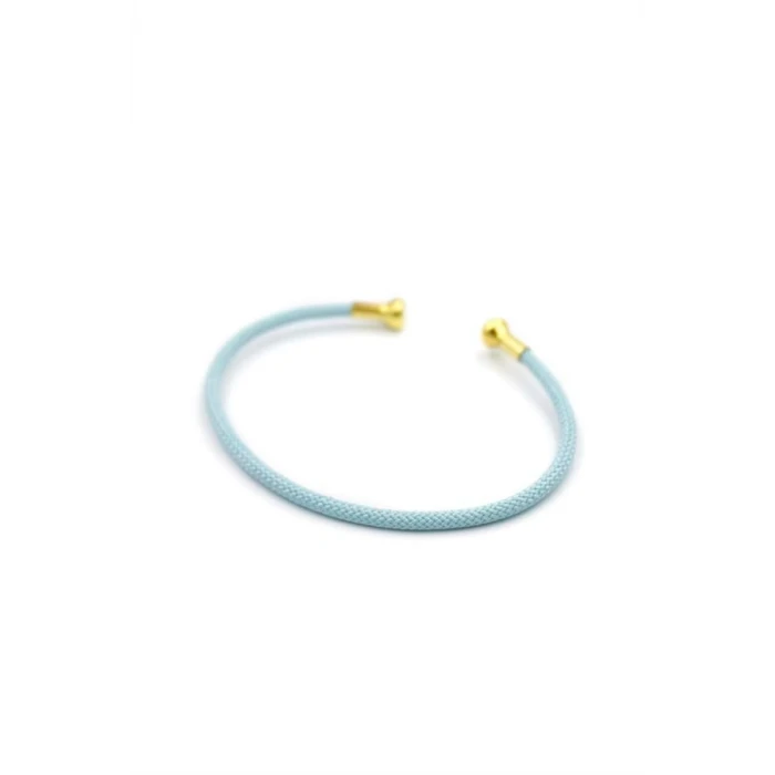 ieg™ Hasır Pndr Bileklik - Açık Mavi
