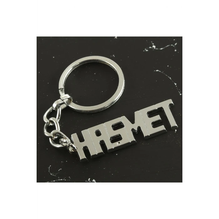 ieg™ Haşmet İsimli Anahtarlık