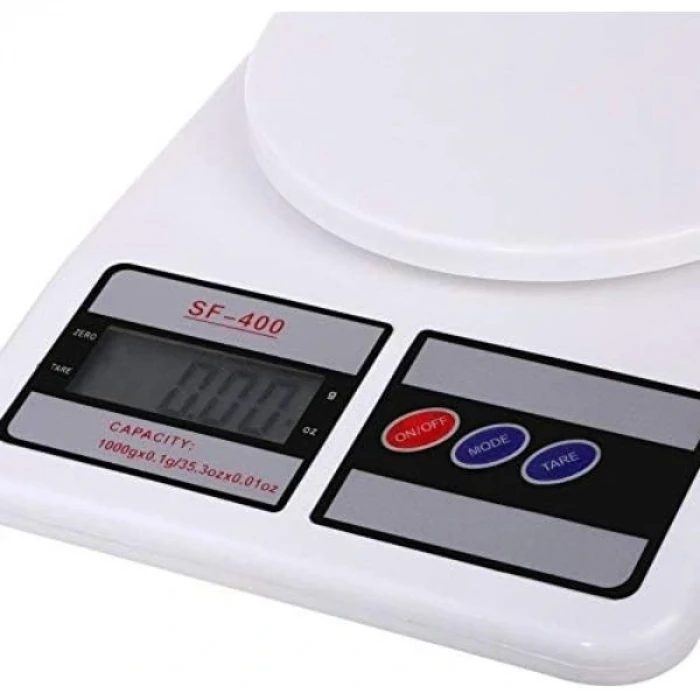 ieg™ Hassas Mutfak Terazisi