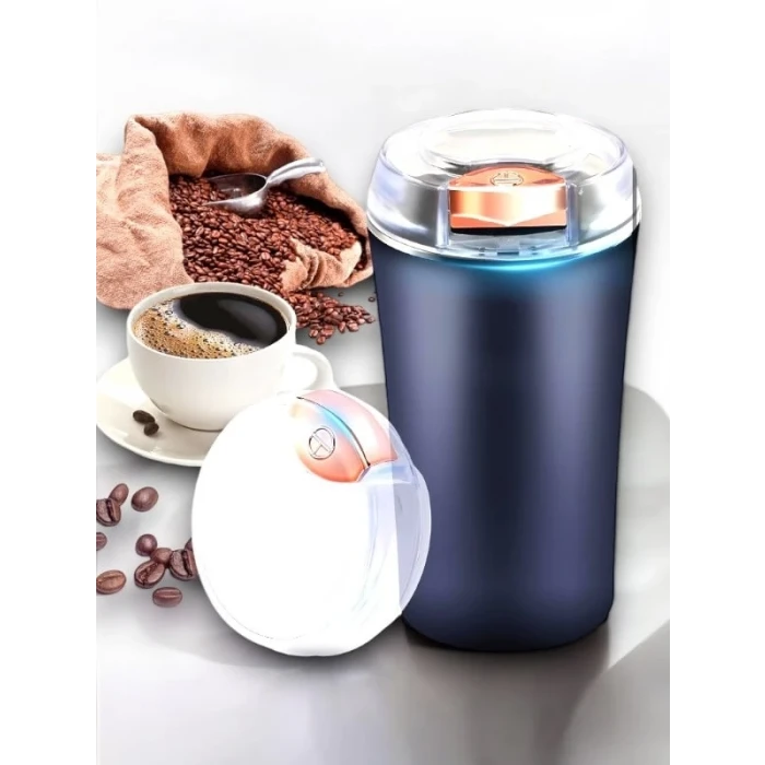 ieg™ Hasuba HS-21 Mini Elektrikli Öğütücü Makine