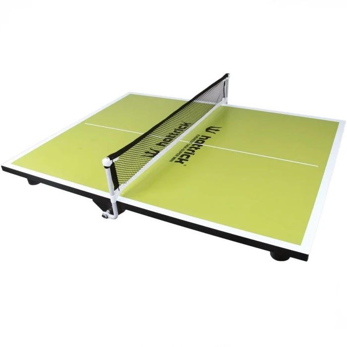 ieg™ Hattrick Everest 140-A Süper Mini Tenis Masası