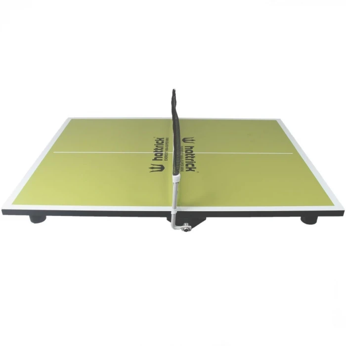 ieg™ Hattrick Everest 140-A Süper Mini Tenis Masası