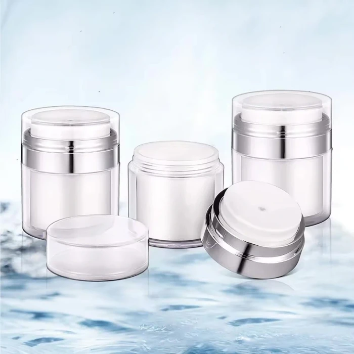 ieg™ Hava Almayan Losyon Kavanozu 50 Ml