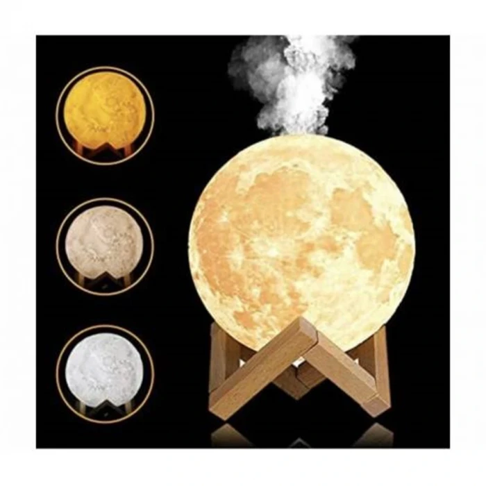 ieg™ Hava Nemlendirici Ay Lamba