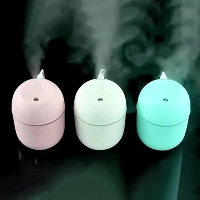 ieg™ Hava Oda Nemlendirici Difüzör