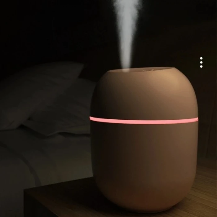 ieg™ Hava Oda Nemlendirici Difüzör