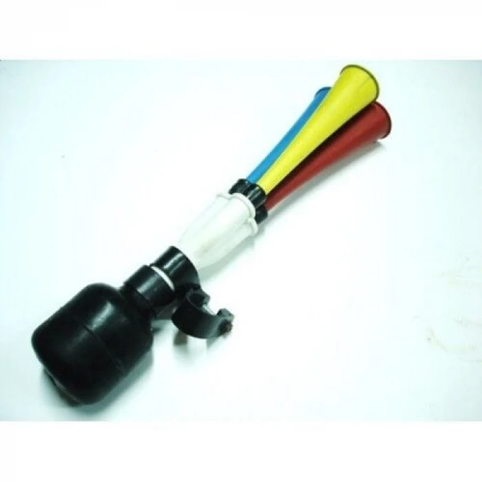 ieg™ Havalı Korna - 3 Borulu