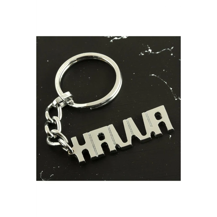 ieg™ Havva İsimli Anahtarlık