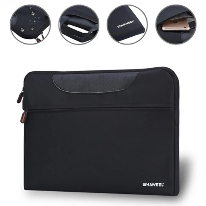 ieg™ Haweel 15.6 İnch Universal Laptop Çantası