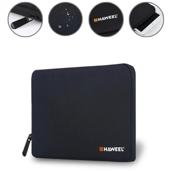 ieg™ Haweel 8 İnch Kadar Mini İpad Ve Universal Tablet Taşıma Çantası