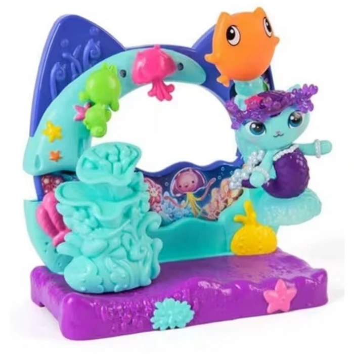 ieg™ Hayal Evi Balkon Dekarasyon Seti