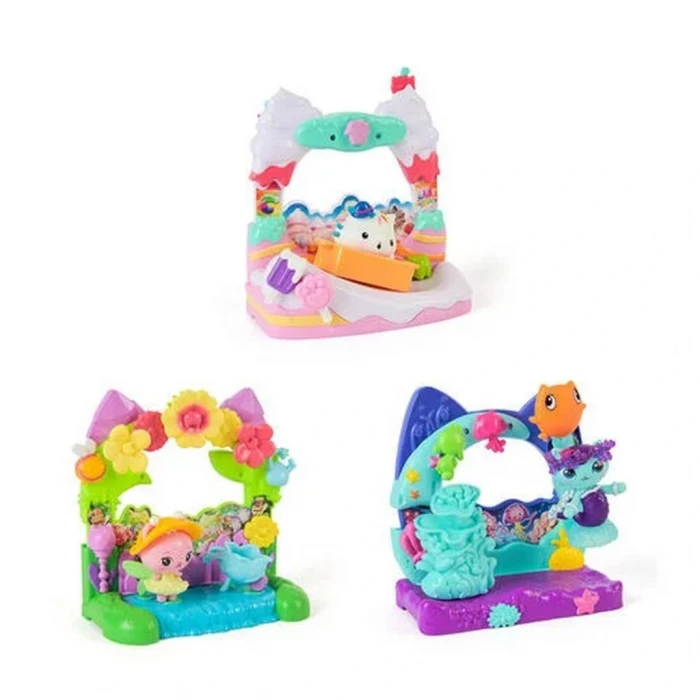 ieg™ Hayal Evi Balkon Dekarasyon Seti