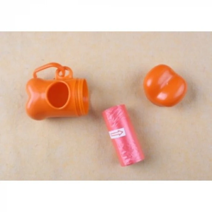 ieg™ Hayvan Dışkı Poşeti Çantası