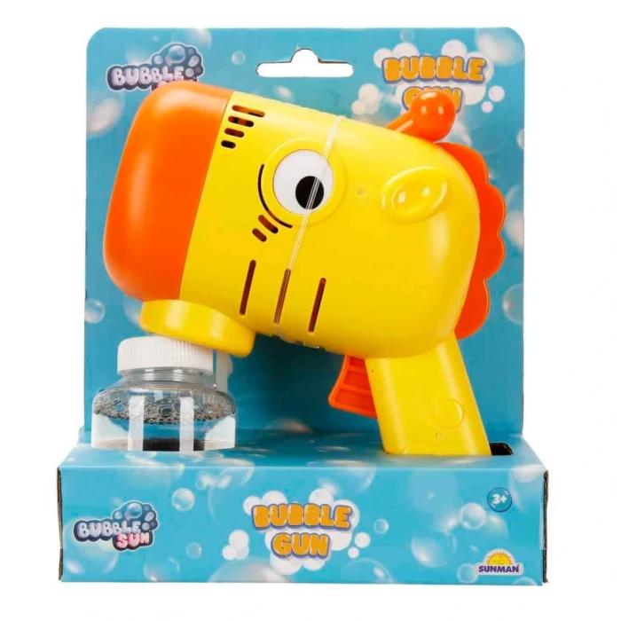 ieg™ Hayvan Şekilli Köpük Tabancası