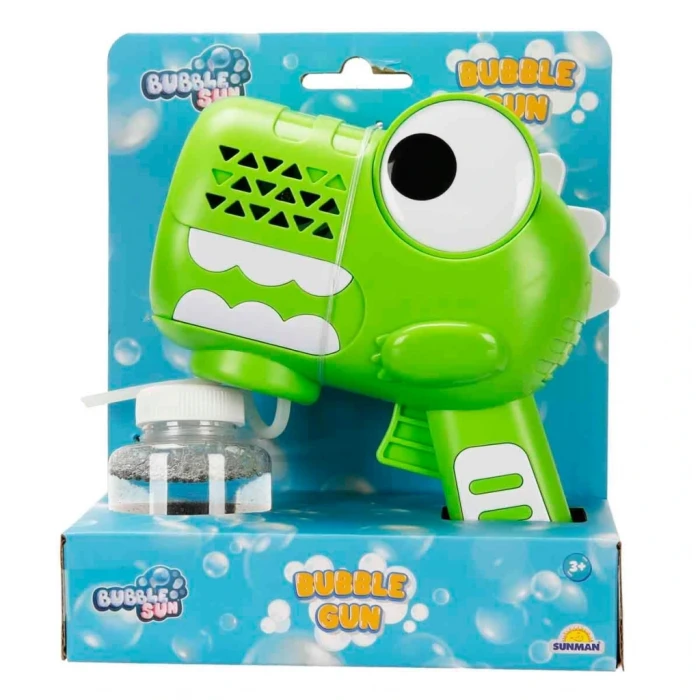 ieg™ Hayvan Şekilli Köpük Tabancası