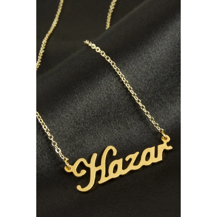 ieg™ Hazar isimli kolye (Kişiye Özel)