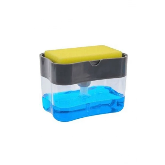 ieg™ Hazneli Sıvı Deterjanlık -471