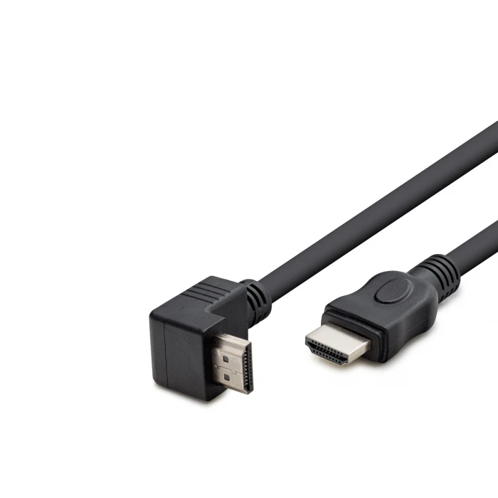 ieg ™ Hdmi Kablo L Tip 1.5 M - Siyah HDX2016