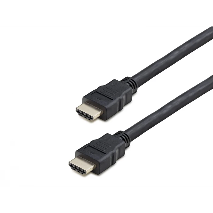 ieg™ Hdmi Kablo Od 7.8 Mm 10 M - Siyah HDX2018