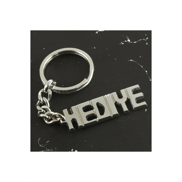 ieg™ Hediye İsimli Anahtarlık