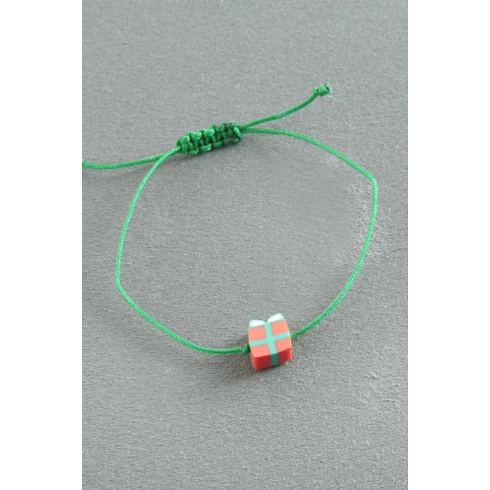 ieg™ Hediye Paketi Yılbaşı Bilekliği