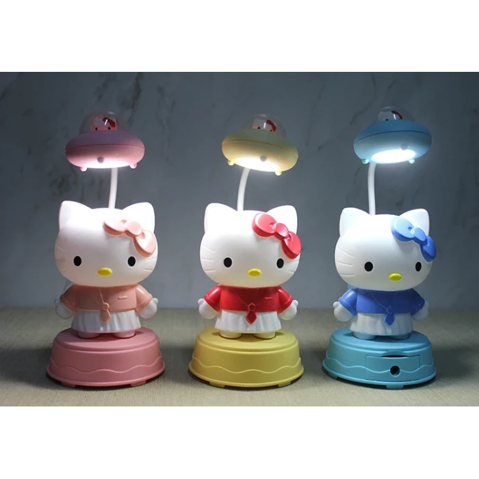 ieg™ Hello Kitty Masa Lambası Model 2