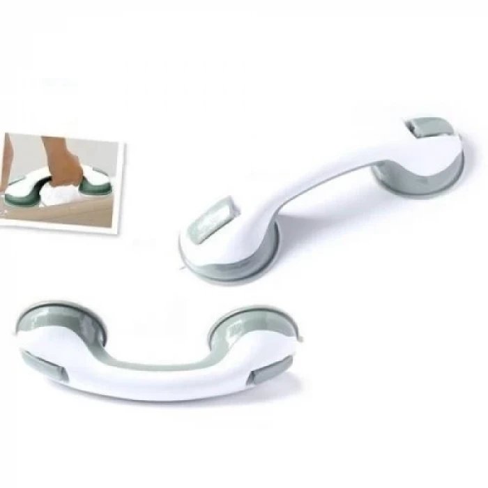 ieg™ Helping Handle Banyo Tutacağı Kilit Vantuzlu