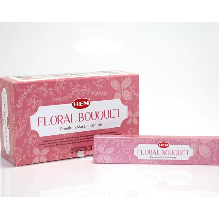 ieg™ Hem Nature Series Floral Bouquet Tütsü