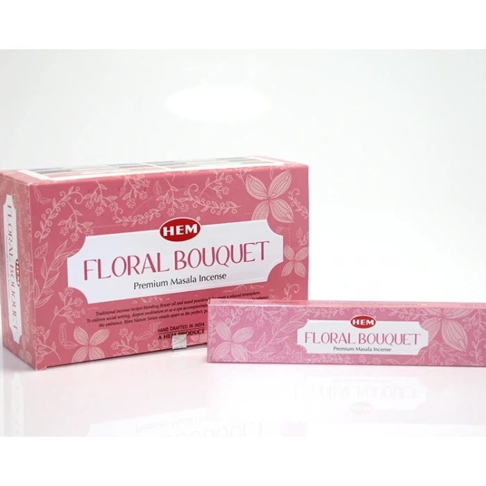 ieg™ Hem Nature Series Floral Bouquet Tütsü