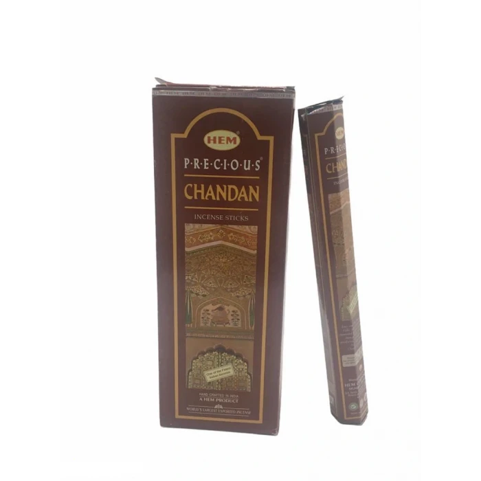 ieg™ Hem Precious Chandan Aromalı Çubuk Tütsü