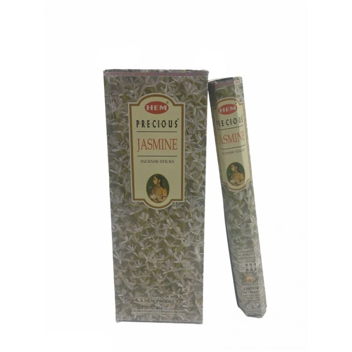 ieg™ Hem Precious Jasmine Aromalı Çubuk Tütsü