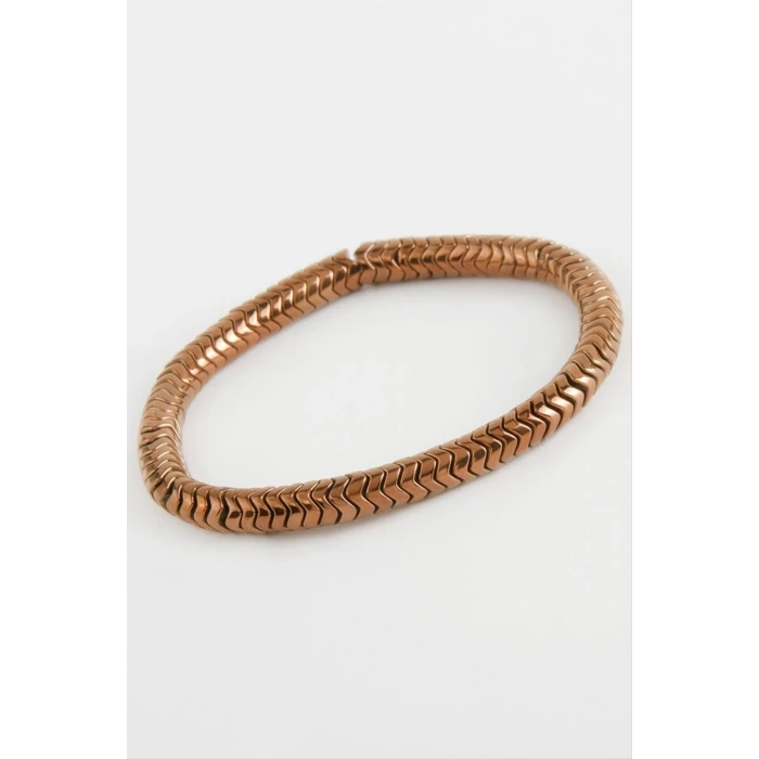 ieg™ Hematit Doğaltaş Bileklik