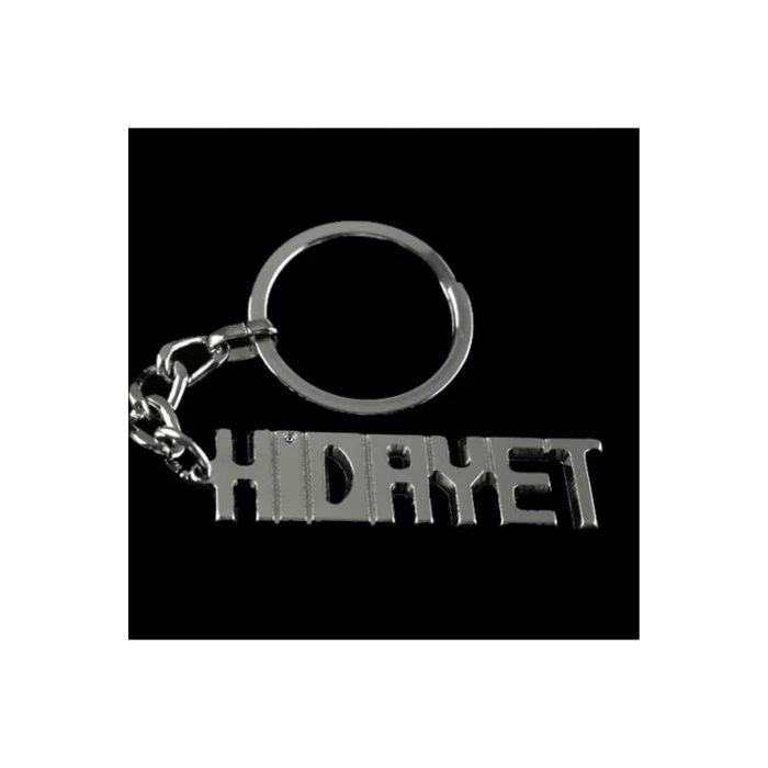 ieg™ Hidayet İsimli Anahtarlık