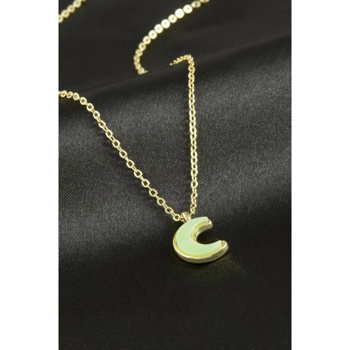 ieg™ Hilal Polyester Kolye