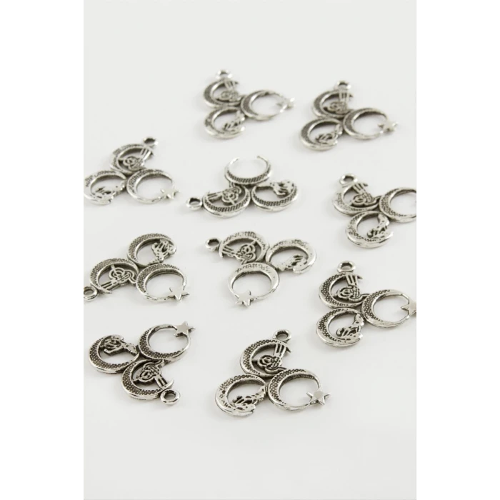 ieg™ Hilal Tesbih Püskül Aparatı 50 Gram