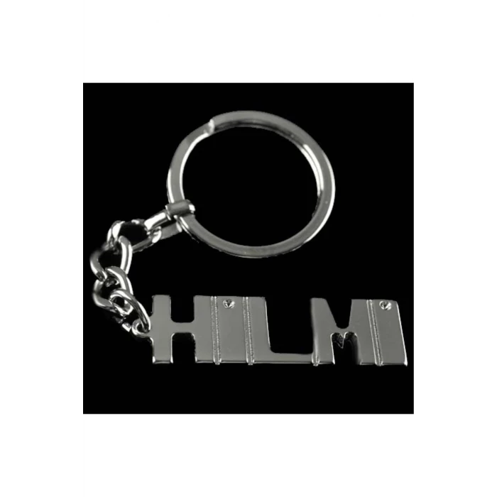 ieg™ Hilmi İsimli Anahtarlık