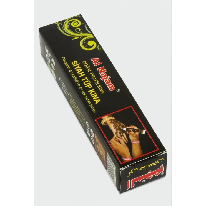 ieg™ Hint Kınası