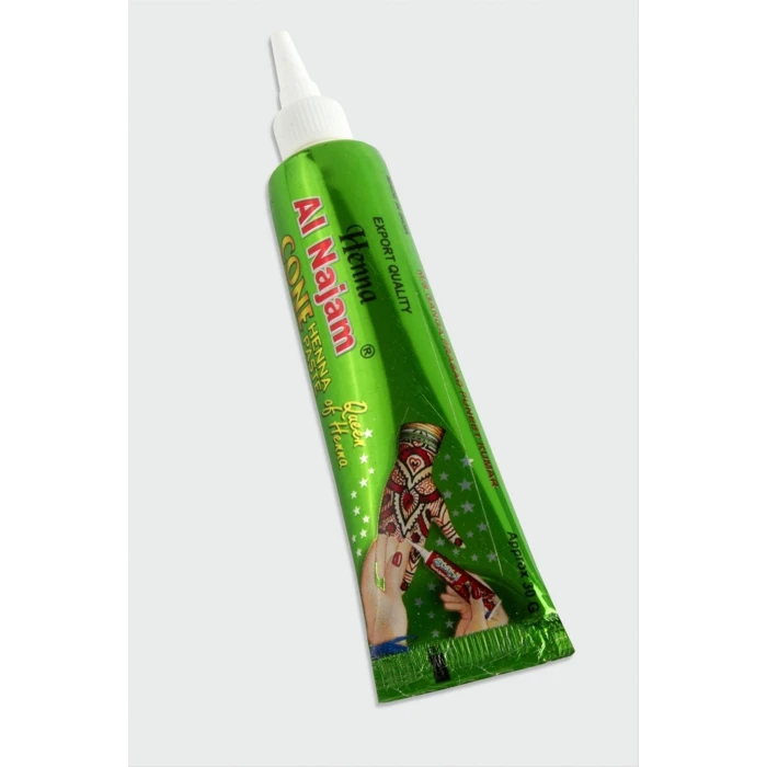 ieg™ Hint Kınası