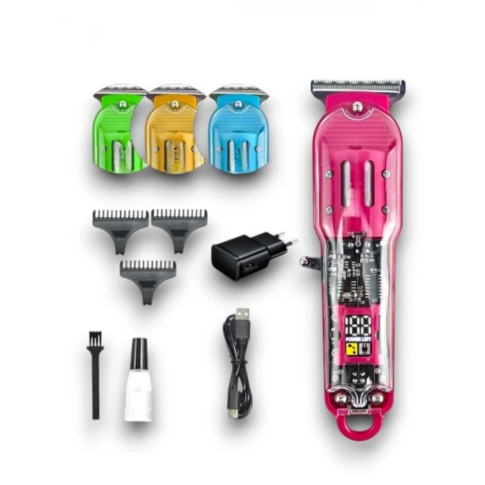 ieg™ HK 3900 TIRAŞ MAKİNESİ