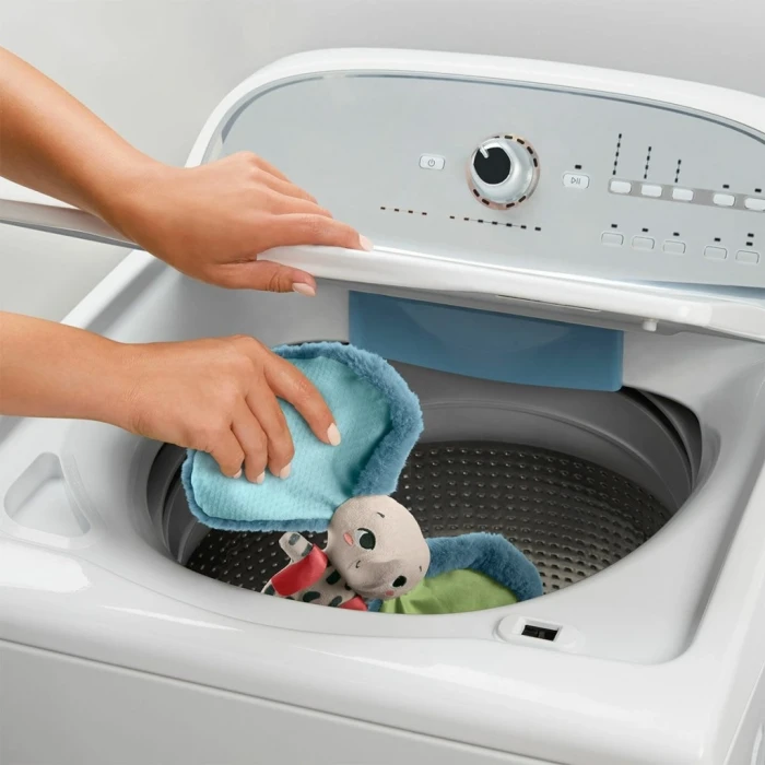 ieg™ HKD63 NessiWorld Koca Kulaklı Pelüş Dostum