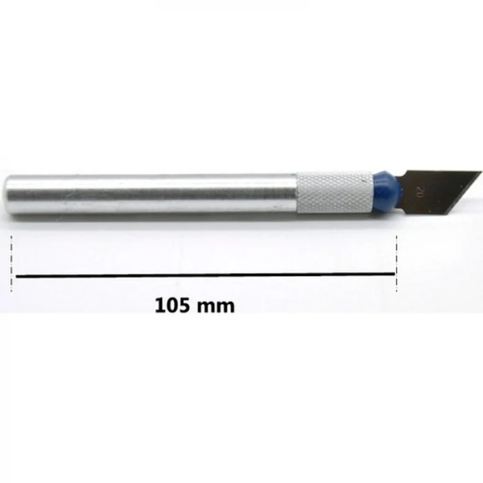 ieg™ Hobi Maket Bıçağı Seti 16 Parça