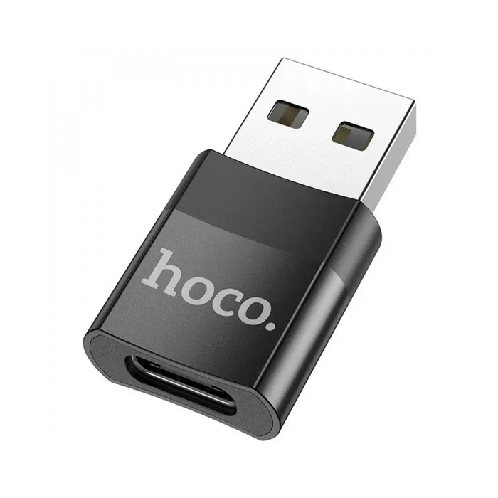 ieg™ Hoco Ua17 Dişi Type-c To Erkek Usb Dönüştürücü Çevirici Adaptör